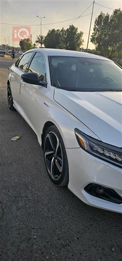 هوندا أكورد